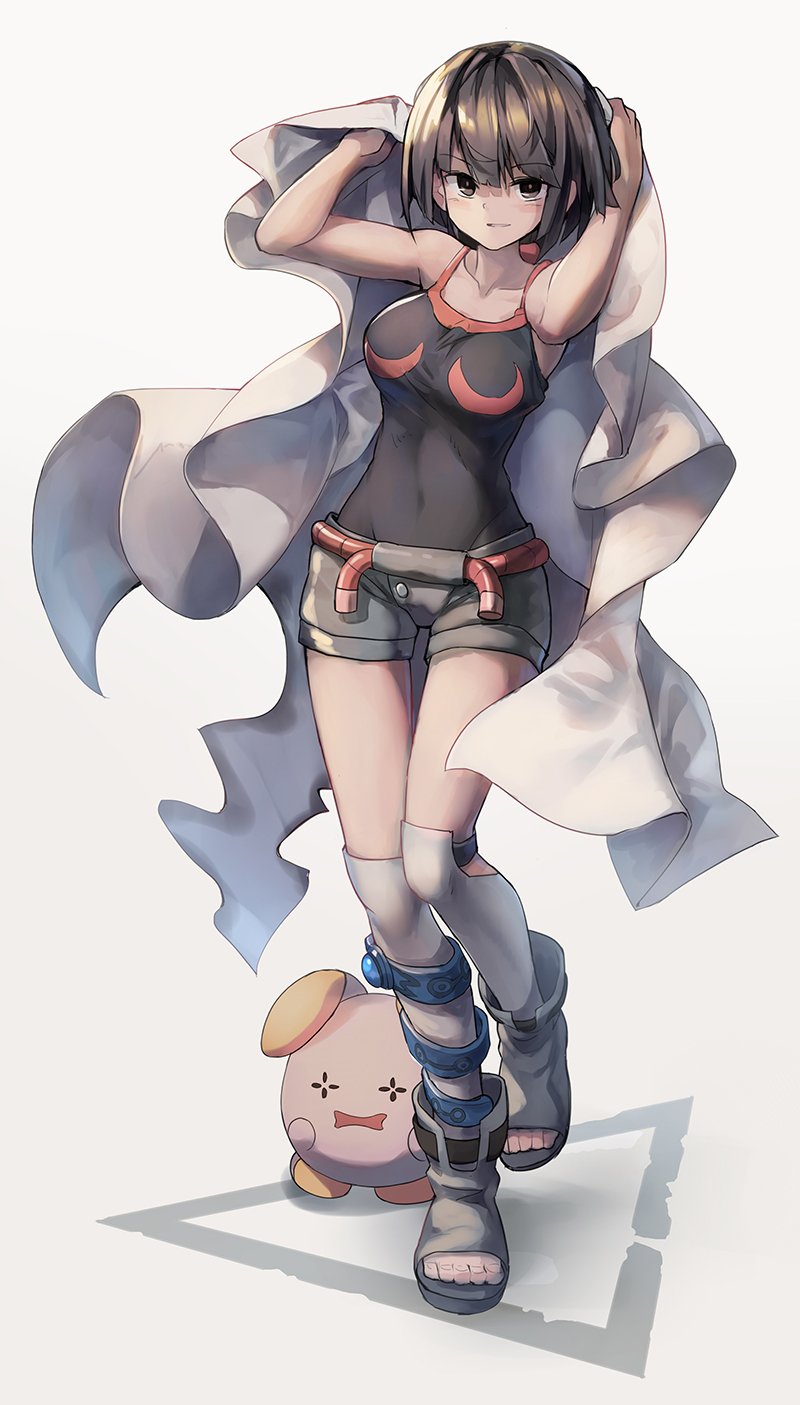 両島原線 ポケモンorasのヒガナ T Co Kussye2w33 Twitter