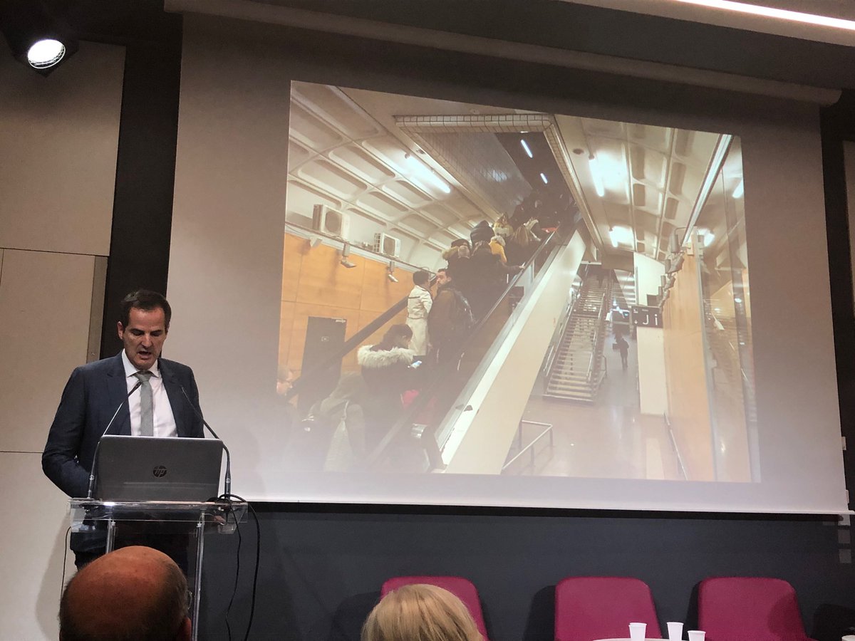 La prévention sur la santé ne fonctionne pas en France (#jepreferelescalator).
Il est temps de prendre en compte les pratiques complémentaires (interventions non médicamenteuses) car les risques existent #approchecorporelle ⁦<a href="/DMUMasso/">Dessine-moi un mouton</a>⁩ ⁦@GrAssSielBleu⁩