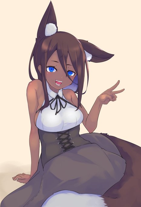 いーさん(@e_conomy )のところのわさびⅢ世ちゃんを描かせてもらいました。誕生日には全然間に合わず…😭気合を入れて描いたのでお許しを! 