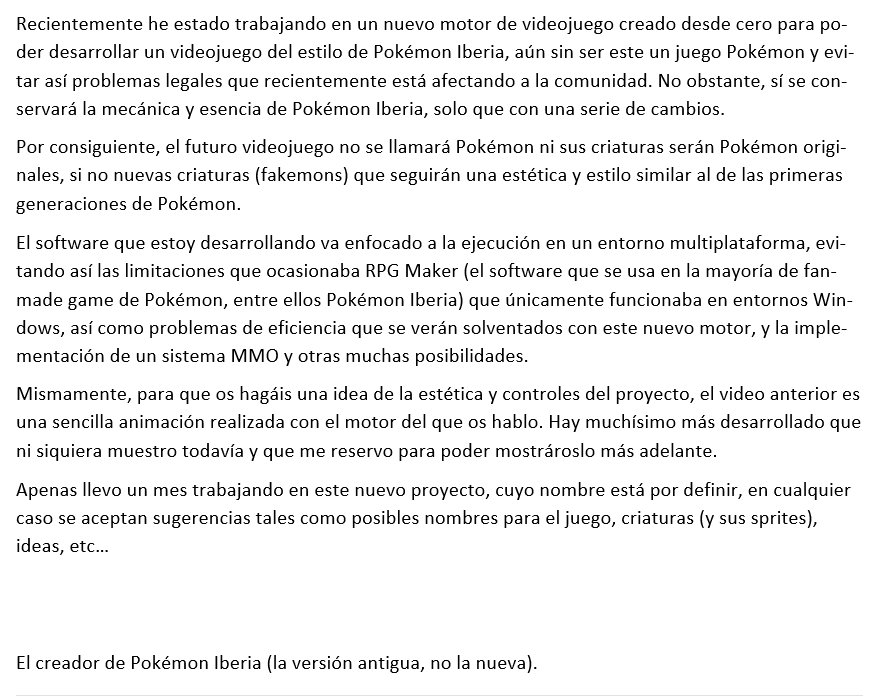 Pokémon Iberia tweet media