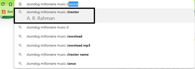 ManikandanNSEO's tweet image. @rustybrick @JohnMu @glenngabe Impressed with these Google SERP! How to optimize content for these Google SERP 00000th Position? 
#SEODoubt #SEOQuery #SEOAnalyst