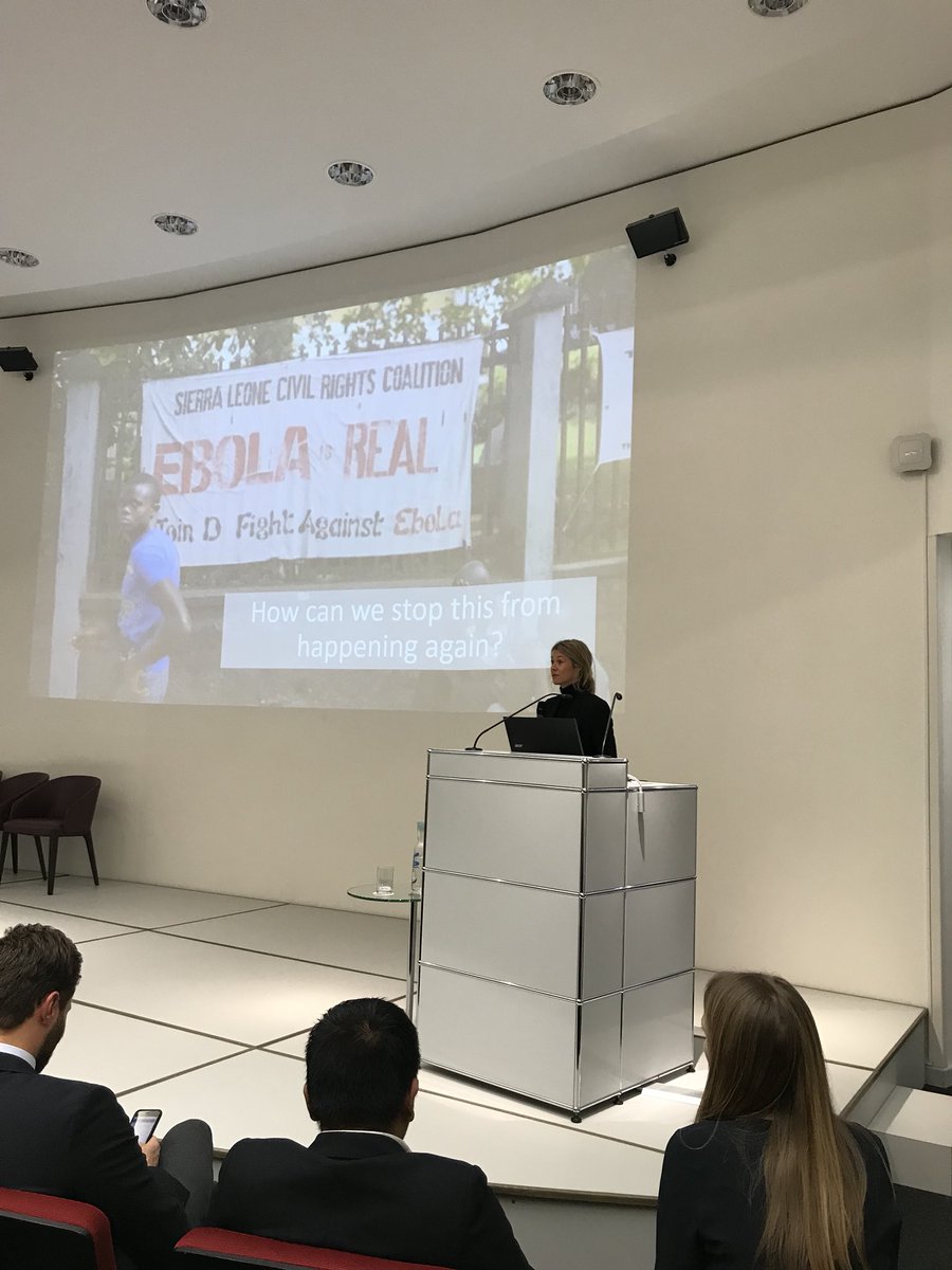 NorwayInGeneva's tweet photo. Thank you to our innovation talk-speakers at #HumInnovation, for offering a wide array of experiences, challenges and opportunities for #HumInnovation! https://t.co/ucwpvClh5p