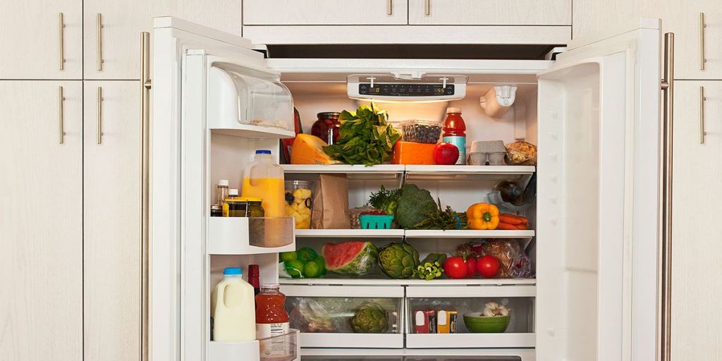 ClevelandFitnes's tweet photo. These tips will keep your food fresher and your fridge roomier. These tips will keep your food fresher and your fridge roomier. https://t.co/jjyTcRQSWU https://t.co/jNCcoTkhpP