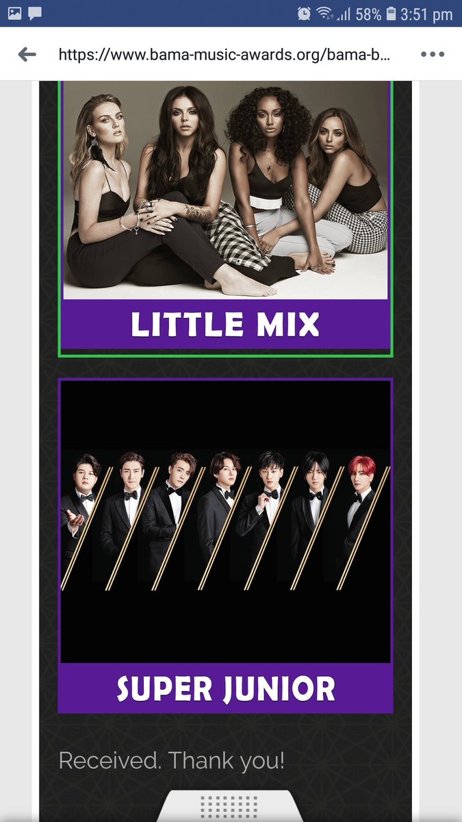 amergyy's tweet photo. Vote now! BEST ALBUM and BEST GROUP. #LM5 #LittleMix #WomanLikeMe #StripWithLittleMix #STRIP #BAMA2018 https://t.co/ilwDD9dh5a https://t.co/fMmWyN2wWW
