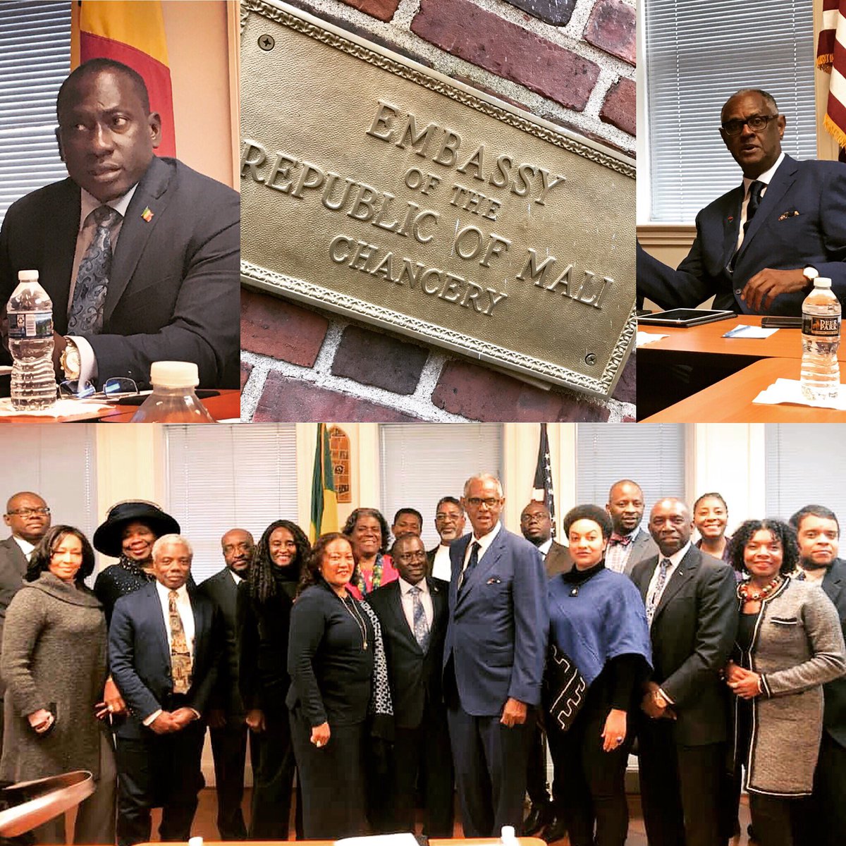 RC Communications tweet media