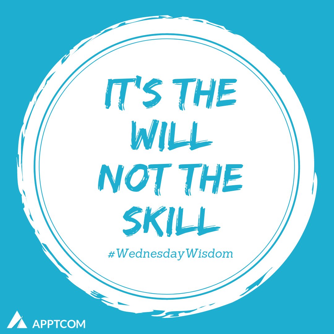 AppTcom's tweet photo. Get Busy Living 😉 
#WednesdayWisdom #WednesdayMotivation https://t.co/MQjaFB890H