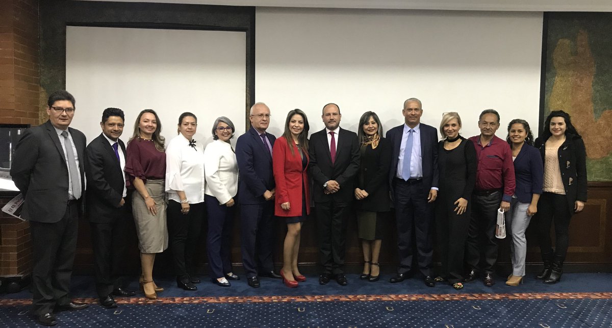 Pre lanzamiento del programa de Contaduría Pública de la <a href="/UniversidadUNAD/">Universidad UNAD</a> . 
<a href="/smondragon21/">Sandra Rocío Mondragón</a>