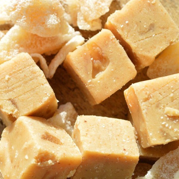 Most people think an R&amp;D claim is for IT companies, University Professors or people who wear white lab coats. But it's far more wide ranging than that. If fudge can be eligible for R&amp;D Tax Credits, is what you do too? #fiscalerdtax #tax #fudge #food #yum