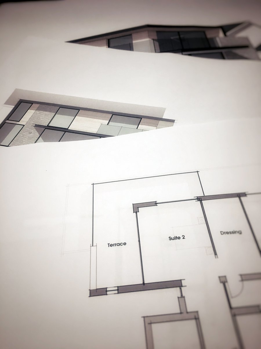 _WhiteBox_'s tweet photo. Latest project design started... #knutsford #cheshire #design #planning #architecture https://t.co/8njp10msar