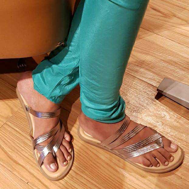 KethiniWorld's tweet photo. We hope you had a great fit! Let your feet take you to more fortunes. Thank you @ssjumelles for expressing your happy feet moment to us. 

#customerreview #customerappreciation #customerfeedback #customersatisfaction #customerdiaries #customerlove #review #reviewer #kethini https://t.co/mAtF9vFCAk