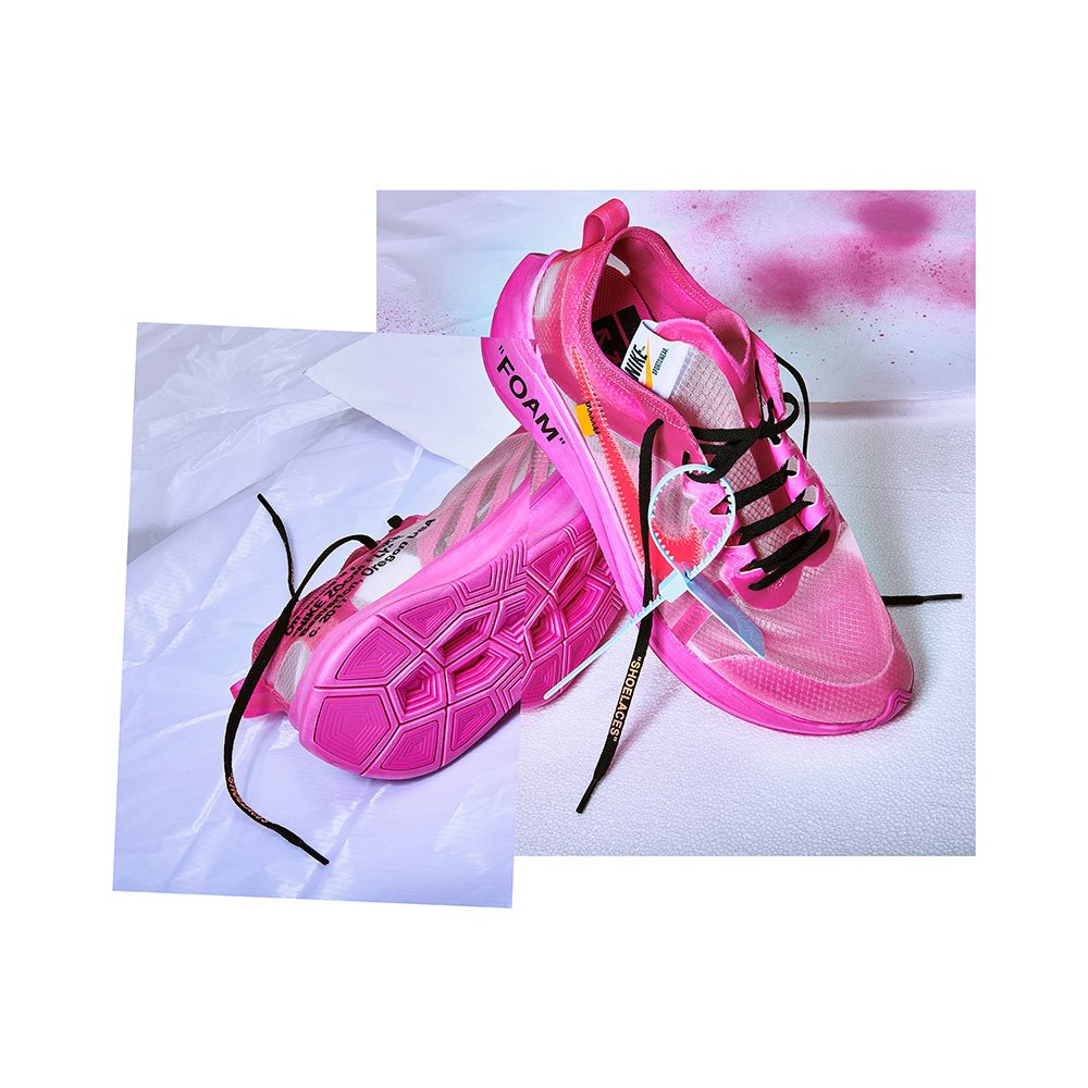 Ad: SNKR DRAW is almost live for Off White x Nike Zoom Fly SP 'Tulip Pink' 

🙏GOOD LUCK => bit.ly/2TTBJgr