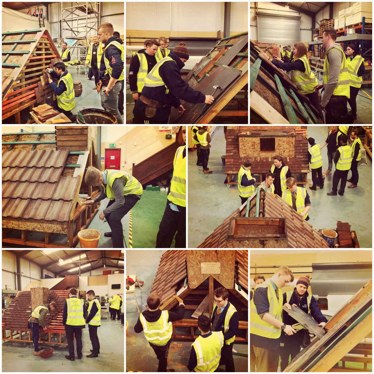 JJ Roofing Supplies (JJ_Roofing) Twitter