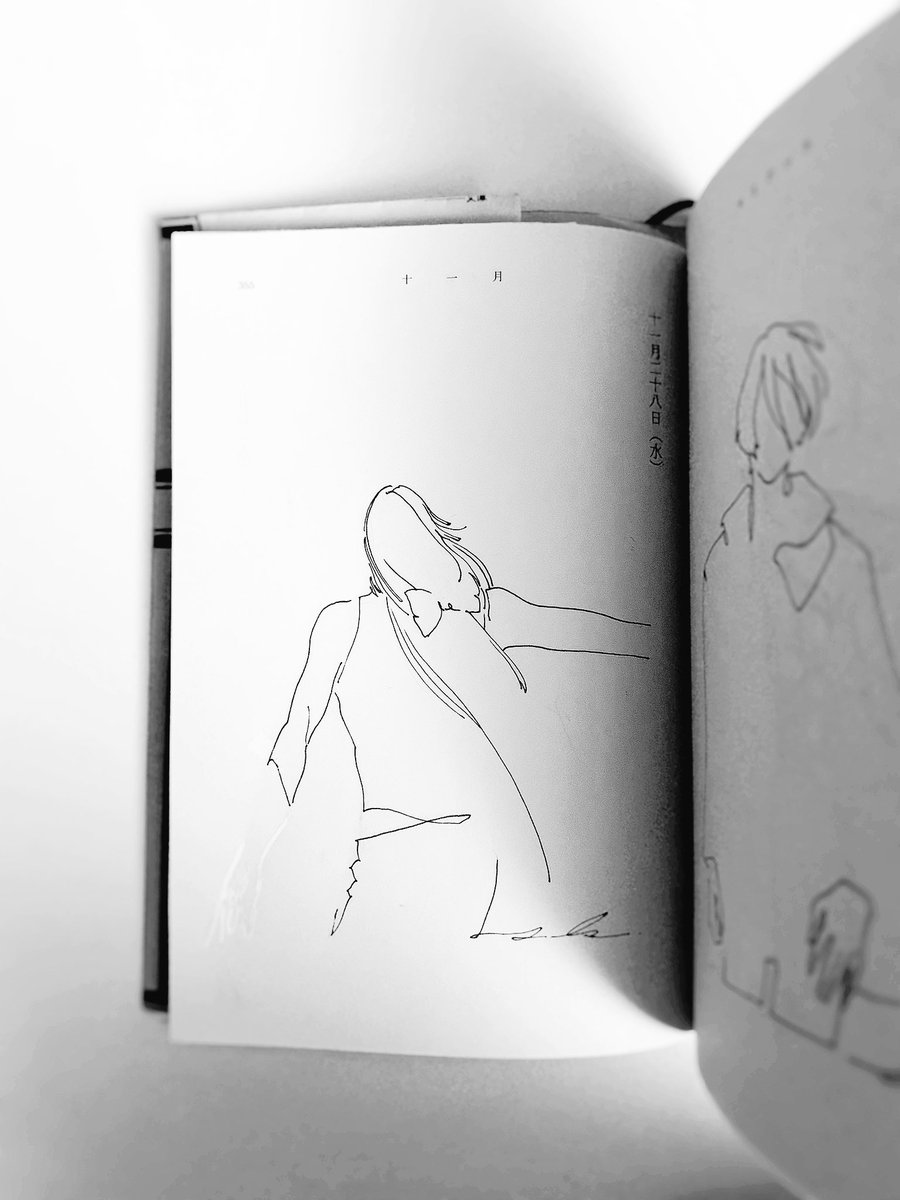 #1日1絵_k 