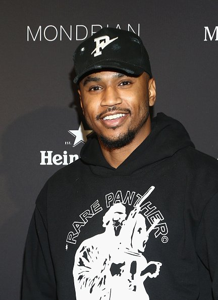 Happy 34th Birthday to Singer Trey Songz !!!

Pic Cred: Getty Images/Tommaso Boddi 
