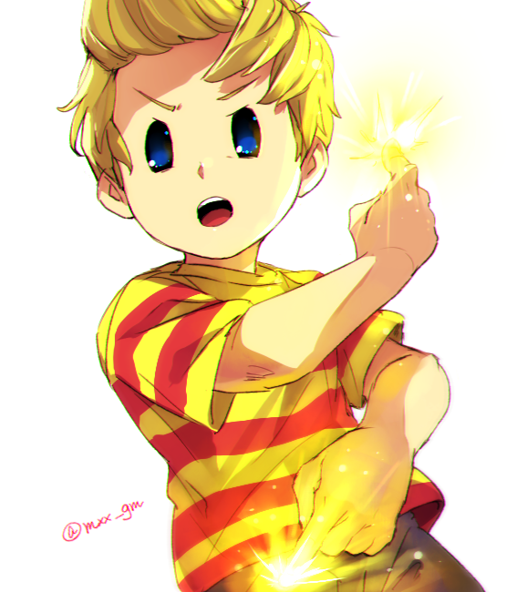 ネスリュカまとめ Cp要素あり Min T ミント