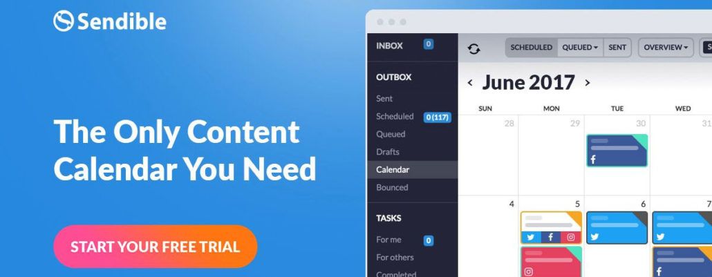The Seven Best Ways to Increase Social Media Engagement for Your Business
buff.ly/2S00Qwd