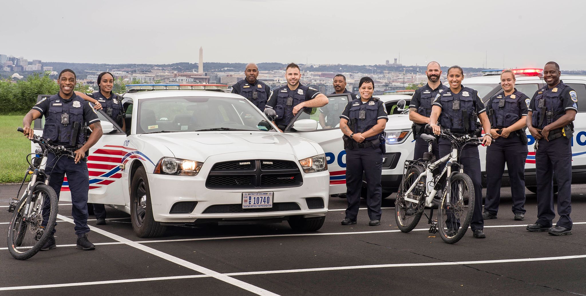 Dc Police Department On Twitter A City Like No Other Needs Officers