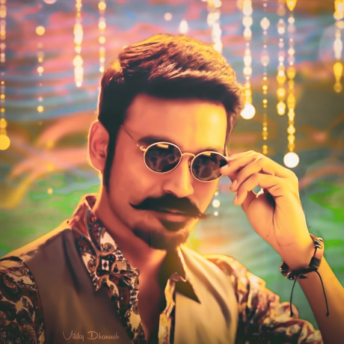 Dhanush in maari 2 images hd