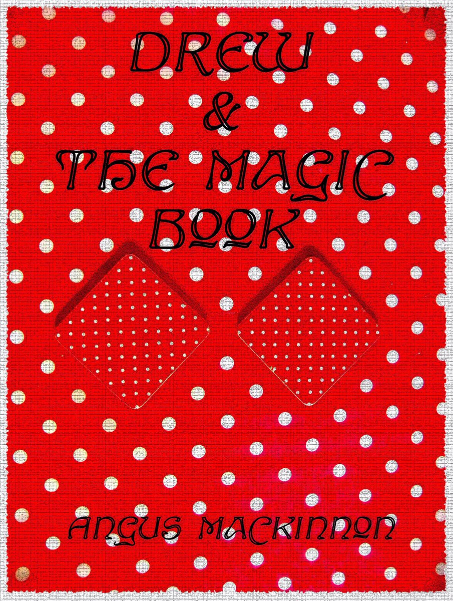 AugustusBooks's tweet image. Coming soon.