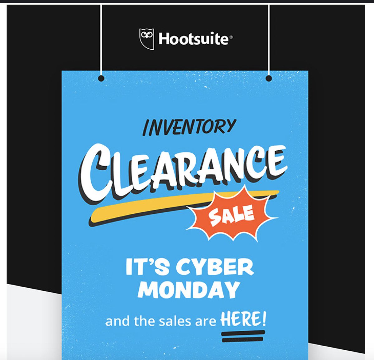 jbromwell's tweet image. Hey @hootsuite marketing team - your segmentation was WRONG and your customer support disappointing! Don't send me offers you aren't going to honor #farewell #csfail