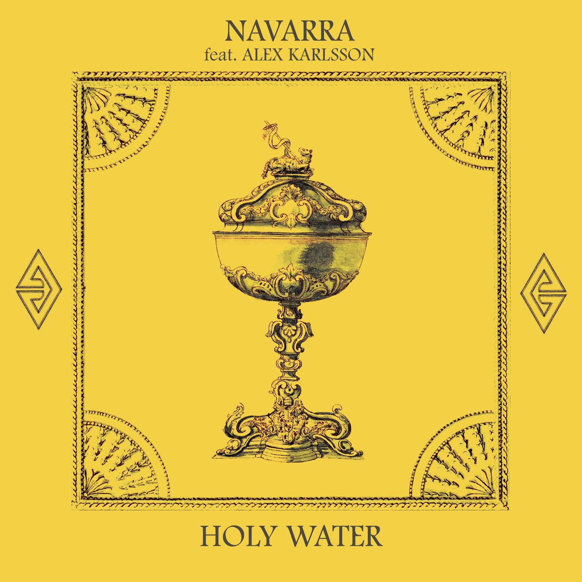 Navarramusic's tweet image. FRIDAY! #HolyWater 🙌🏼