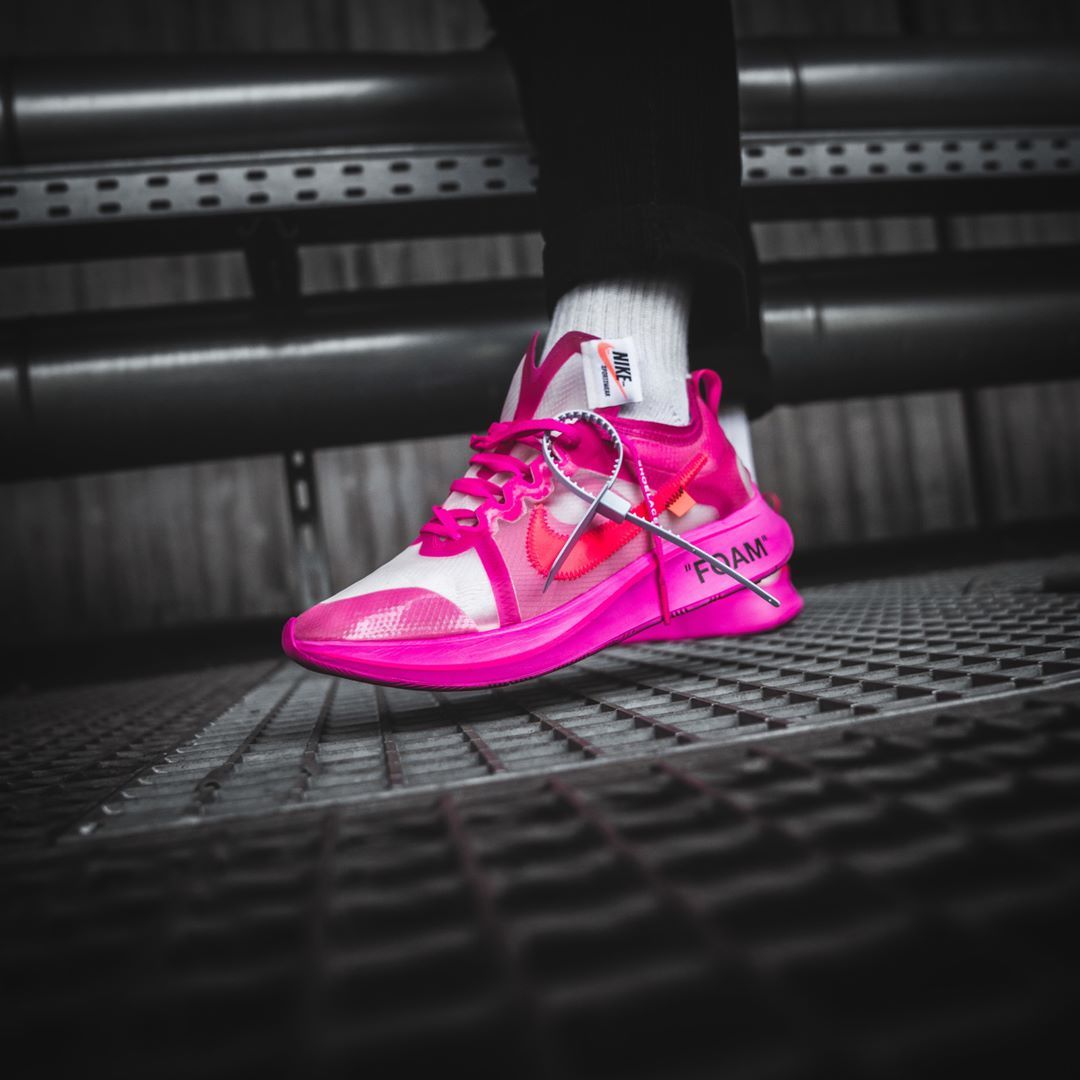 off white bart simpson sweater