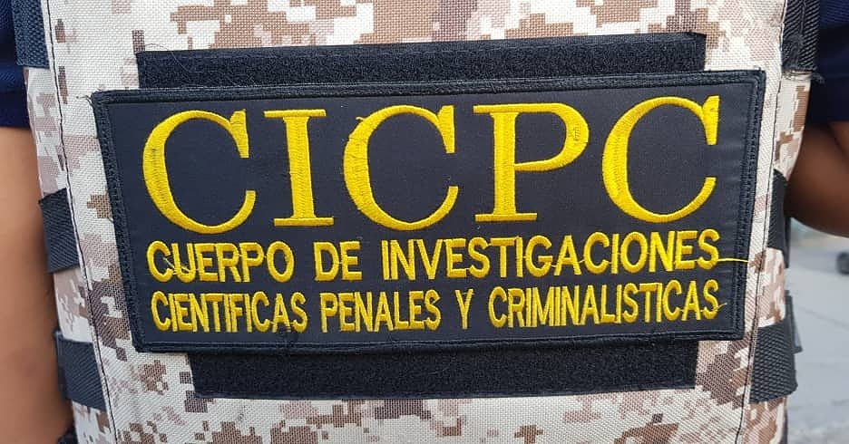Hoy la Policía Científica realizará el Acto #AniversarioCicpc 
Honor a quien honor merece