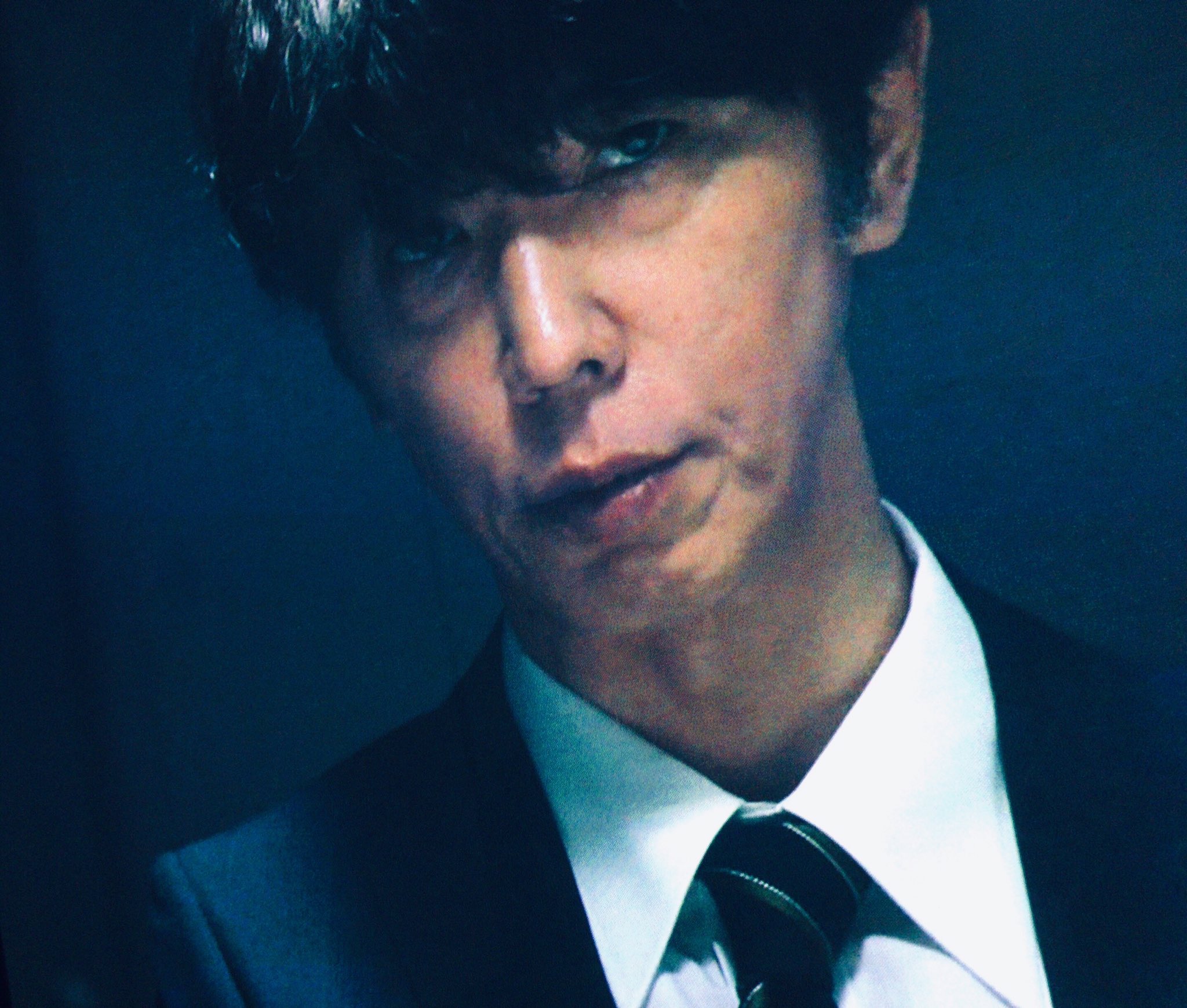 警部補 碓氷弘一 Twitter Search Twitter