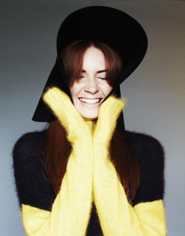 Happy birthday to the one and only karen gillan here are some of my favorite pics of this sunshine 