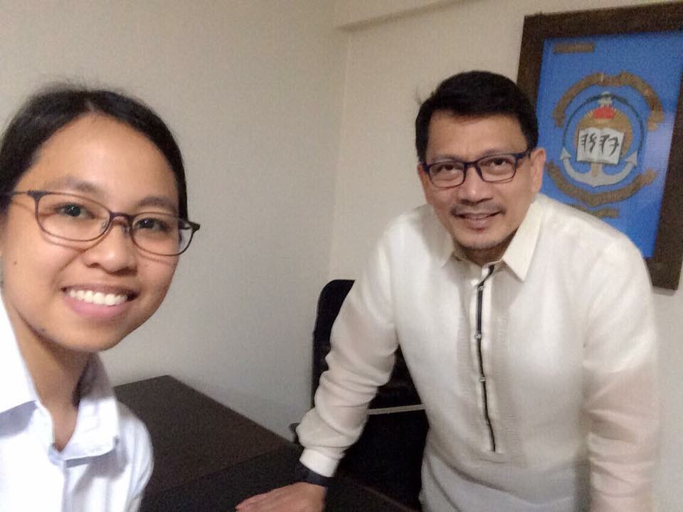tintel_07's tweet photo. Happy 35th year of service to God and humanity, Kuya Daniel Razon!
May God always bless and keep you. We will always be thankful to God for having you as our Kuya Daniel.
#KDR35YearsInService https://t.co/c3fM1TGd6S