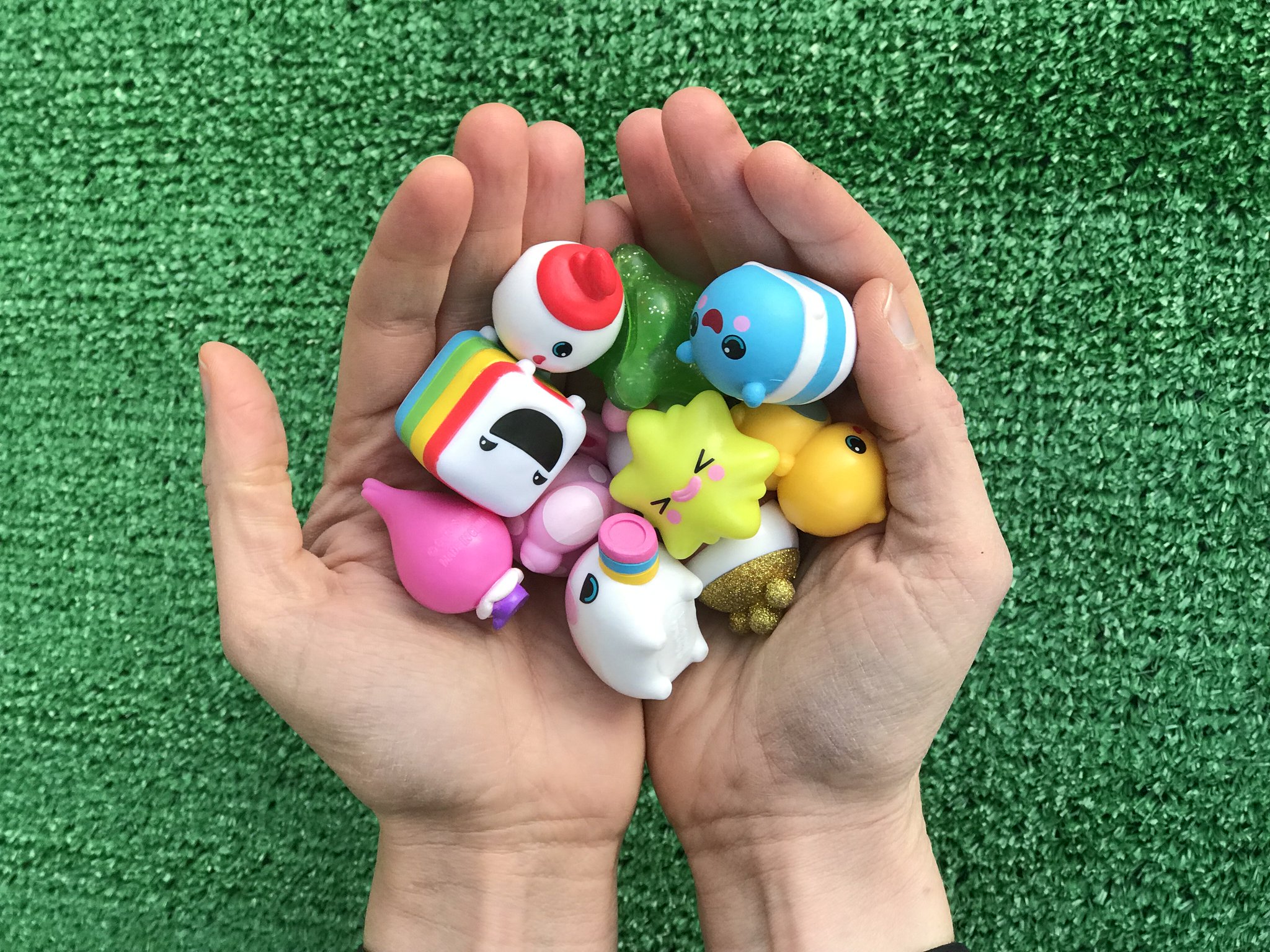 true and the rainbow kingdom toys