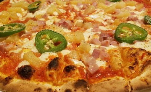 AbsonDon's tweet image. Type2 diabetic Pizza Sauce and Toppings type2reversed.info/recipe/type2-d…