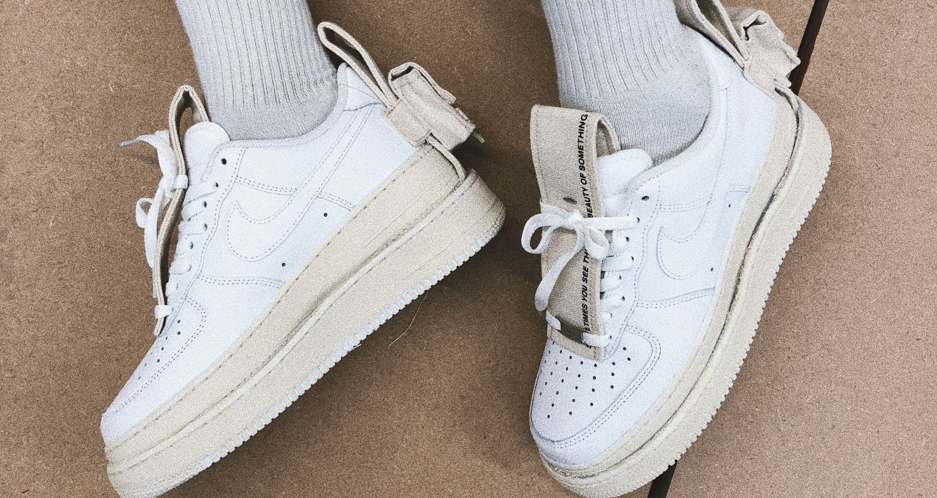 val kristopher nike air force 1