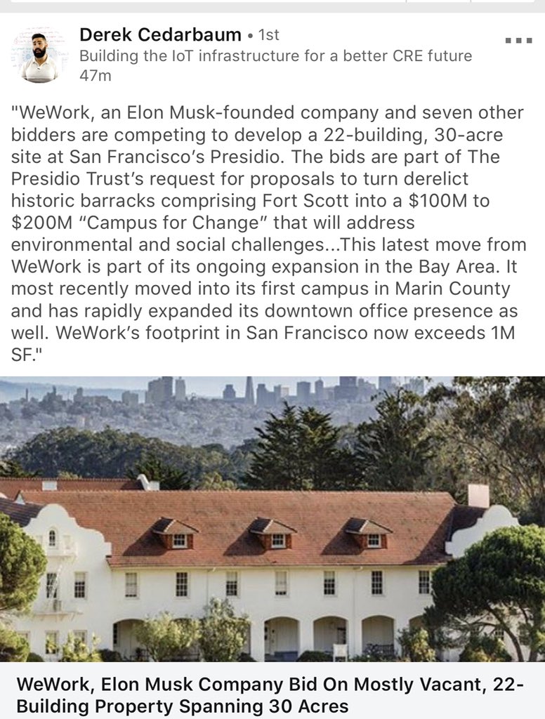 antonyslumbers's tweet image. #FutureProptech - @_futureproperty  re Ronen’s talk...