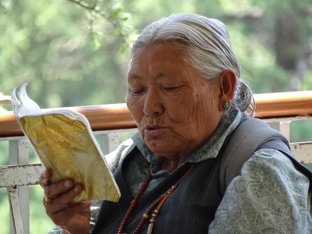 "They are our storytellers, our #elderly are meant to be those who share the secrets of #wisdom &amp; #knowledge with our #youth." #Quote