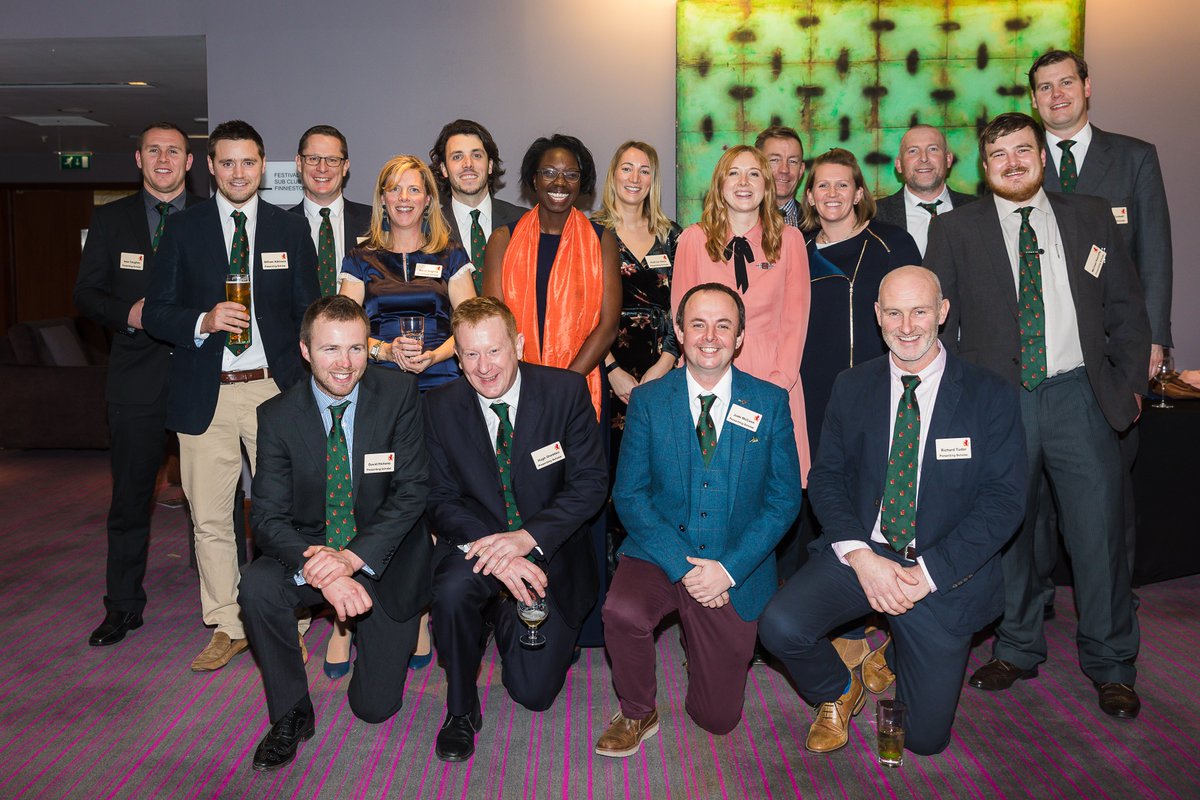 NuffieldFarming's tweet photo. Photos from #NuffCon18 are now available to view! Thank you to photographer @davidthesnapper for capturing the event so beautifully. You can view his work at https://t.co/55RNO3mgNL. Be sure to check back as more are added. #Nuffield17 #Nuffield16 https://t.co/crIc9TimrP