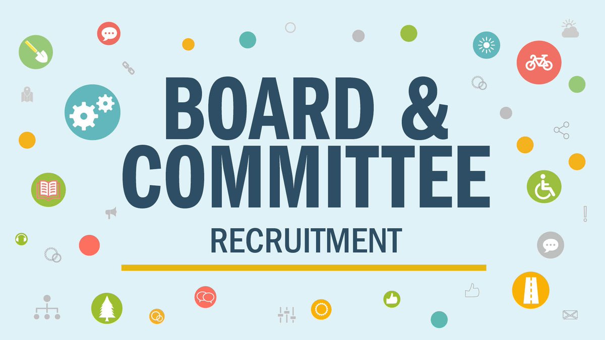 TownofWhitby's tweet photo. Get involved in your community! We're recruiting more than 150 volunteers to support over 15 boards and committees that advise Council on matters including diversity, active transportation, heritage, sustainability and accessibility. Apply by November 30: https://t.co/jNzYEUVZDr https://t.co/TYG5dbsQwV