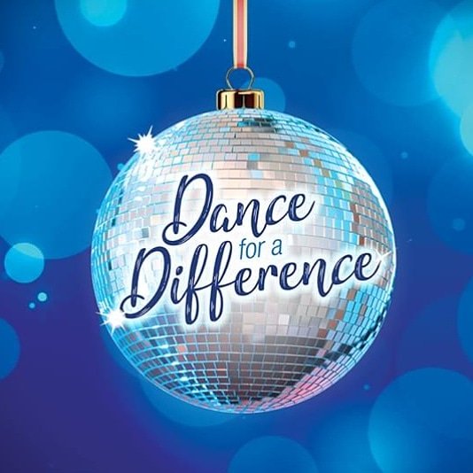 NLBothwell's tweet photo. Fancy getting into the Christmas party spirit this Saturday night for a good cause?! Tickets still available for #DanceForADifference in Whitla Hall compered by @claire_mccollum - https://t.co/9EcDyZXcIt https://t.co/VCptlxQyBK
