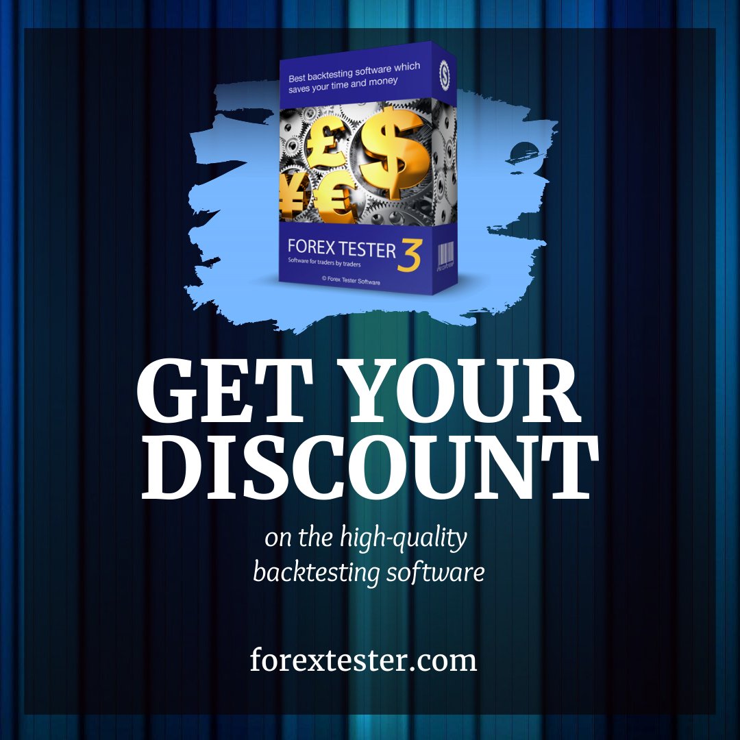 Forex Tester On Twitter 1 Day Is Left Till Our Cyber Monday Sale - 