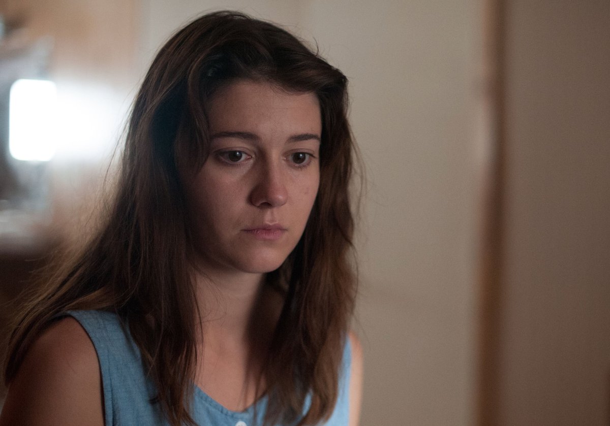 Gibboanxious's tweet photo. #HappyBirthday to Mary Elizabeth Winstead (34)
her top 10 movies are:
10. Faults
9. Bobby
8. Sky High
7. Smashed
6. Swiss Army Man
5. Death Proof
4. Kill the Messenger
3. 10 Cloverfield Lane
2. The Spectacular Now
1. Scott Pilgrim vs. the World
#RamonaFlowers #NikkiSwango https://t.co/fJVmaFMwfp