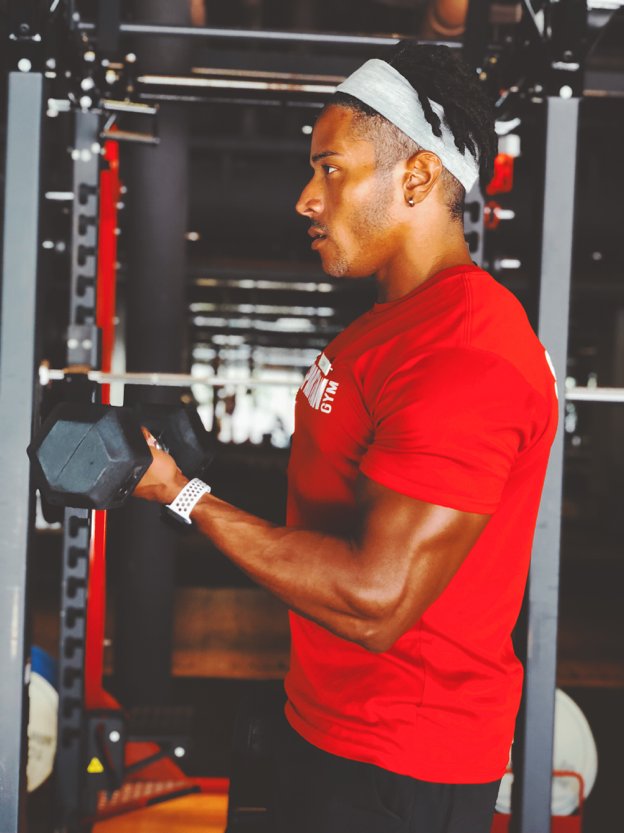 Designed with standout features such as oversized steel doors, reclaimed woods and a solid array of fitness equipment, this gym will raise the bar for any of your workout goals 

Learn more about Spartan Gym: bit.ly/2yH24oW