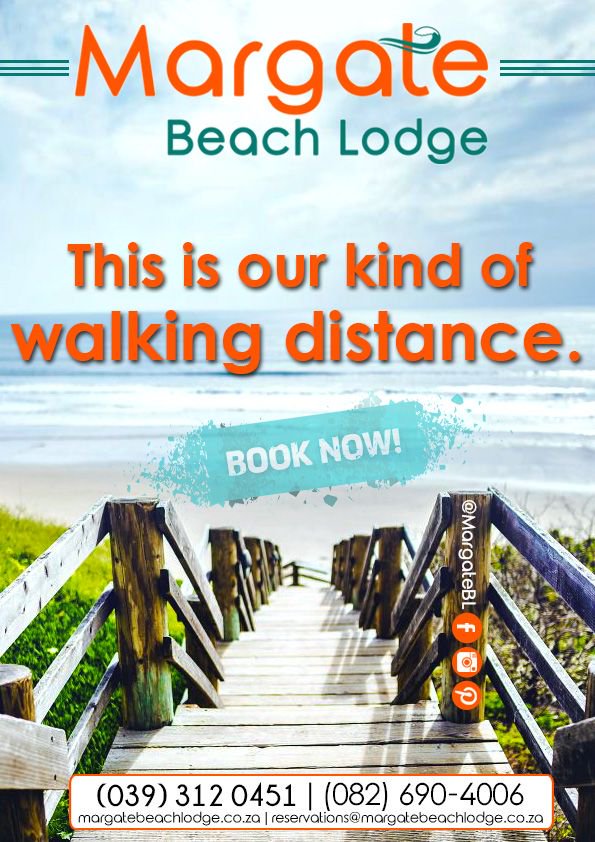 MargateBL's tweet photo. Prime #beachfront property with a #view &amp; location that is hard to rival make us your no.1 choice https://t.co/j7rDTnbEB6

#LastMinuteBooking #AffordableAccommodation #SeaSideGetaway #WhereToStay #Accommodation #BeachFrontAccommodation #KZNSouthCoast #MargateisMagic https://t.co/jsMVYy2FcD