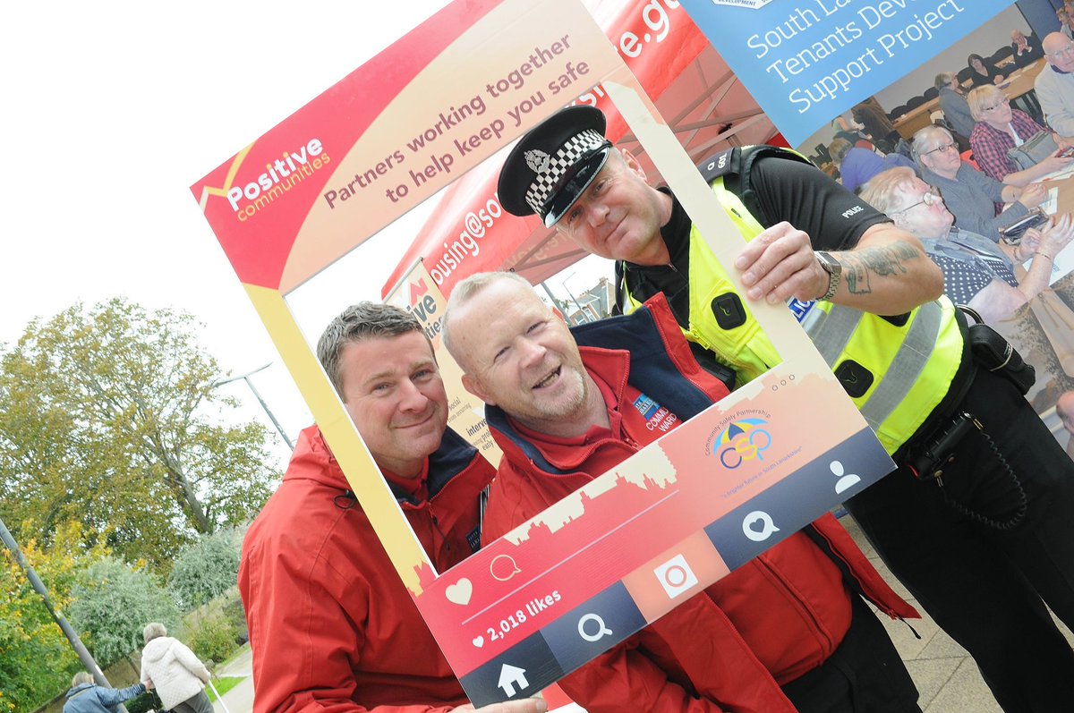 SouthLanCouncil's tweet image. Our Positive Communities events are finished but there is still time to let us know what you think about anti-social behaviour issues in your area - our survey closes on 30 November socsi.in/TqSOi