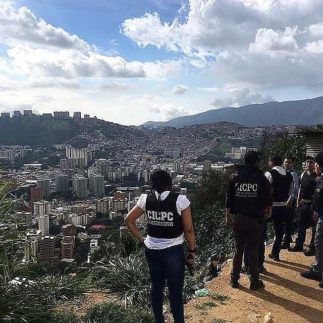 La Policía Científica diariamente desarrolla políticas de prevención,  orientación, publicidad, colaboración e información a fin de aplicar  medidas técnicas que permitan reducir y evitar la actividad delictiva. #AniversarioCicpc  #Expocriminalística2018 Policía Científica