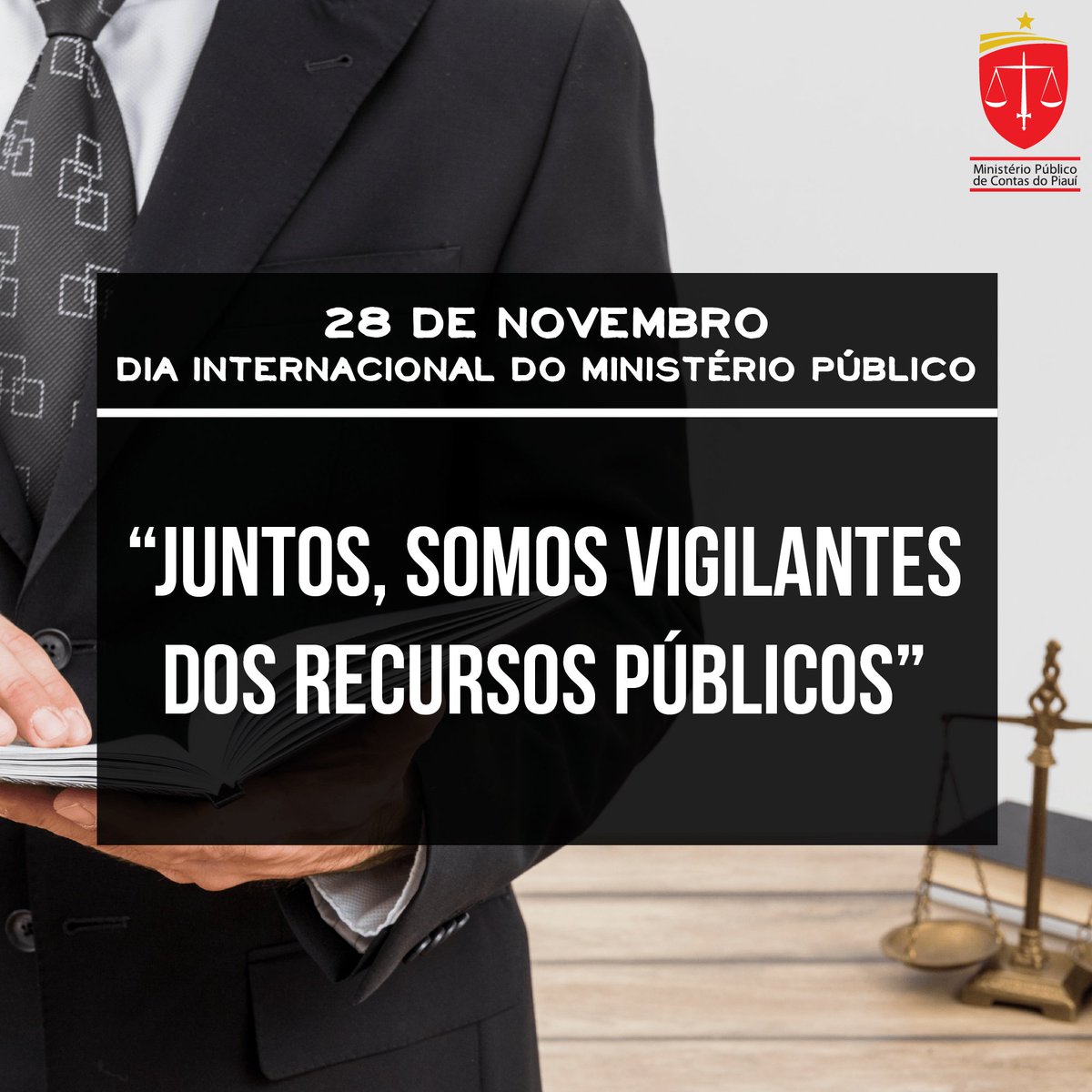 mpcpiaui's tweet photo. 🔎Saiba mais...
🔹O Ministério Público, seja ele Federal, Estadual ou de Contas, é uma instituição pública permanente, essencial à função jurisdicional. O Ministério Público é autônomo, independente e não faz parte de nenhum dos poderes. #mpc #mpcpi #ministeriopublico https://t.co/DfnXRdlVYp