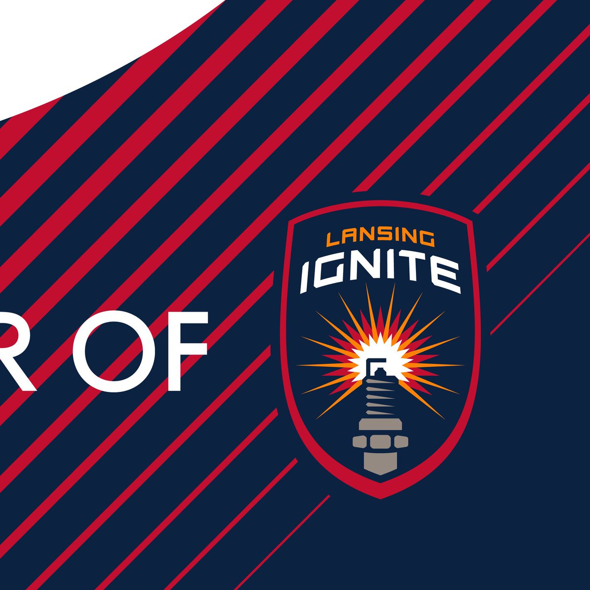 lansingignite's tweet image. Something is happening over on our Instagram account.... go check it out! #IgniteReveal #LansingIgnite