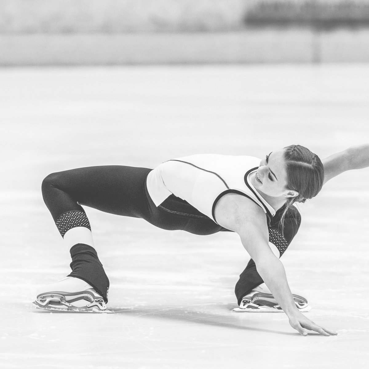 ChiqueSport's tweet image. Caption this... 💭 

#TrainInStyle #WinInStyle