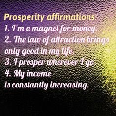 #lawofattraction