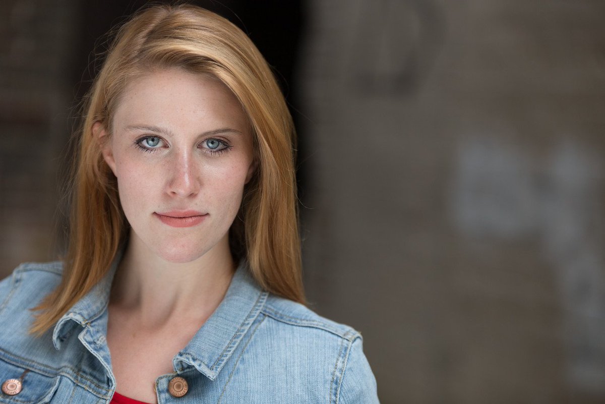 ObsidianTheater's tweet photo. MEET THE CAST: Haley Hussey (Chastity Flint) is thrilled to return to Obsidian, where she was last seen in The Last Five Years. Don't miss her in A DRAG CHRISTMAS CAROL, Nov 29 - Dec 15. #MeetTheCast #DragChristmasCarol #HeightsTheatre #HouArts 

https://t.co/fMU8VjDJwQ https://t.co/Zj3FbX3eep