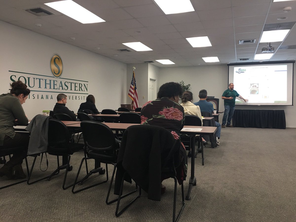 We are taking a look at a “perfectly” optimized webpage today at our SEO Simplified class with Brian Walker at <a href="/5StonesMedia/">5 Stones Media</a>